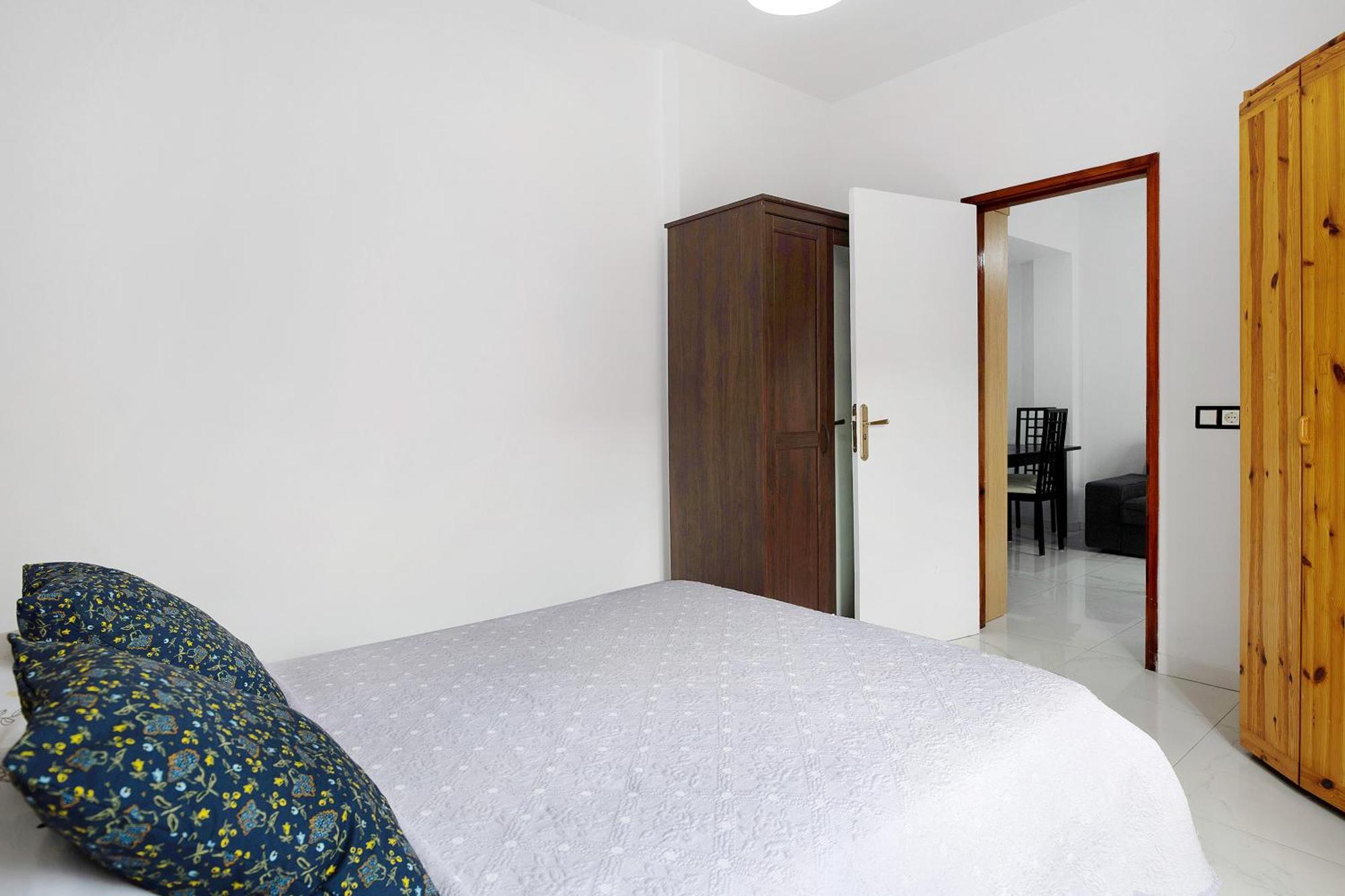 Piso Leon Y Castillo B Arrecife  Luaran gambar