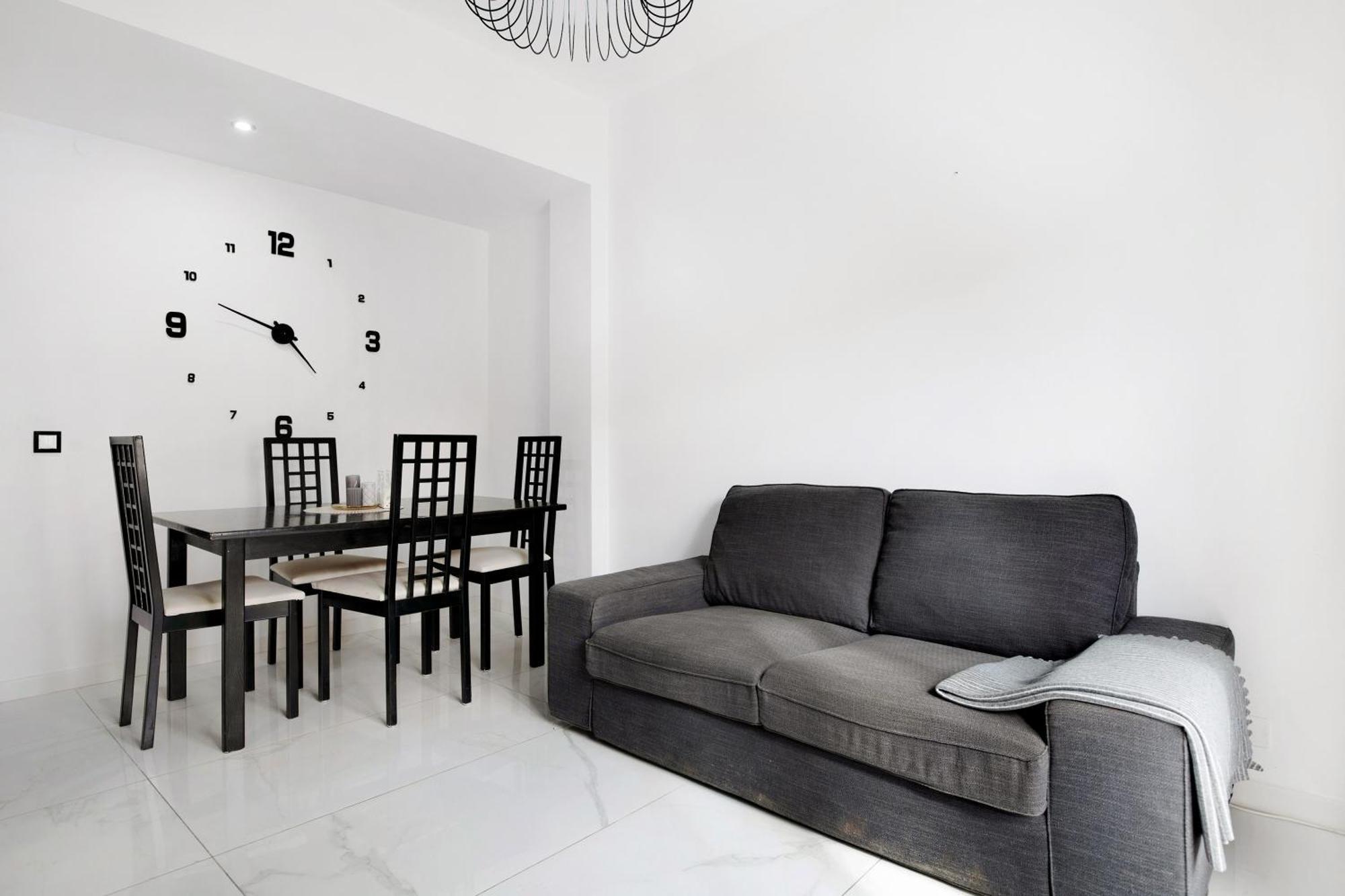 Piso Leon Y Castillo B Arrecife  Luaran gambar